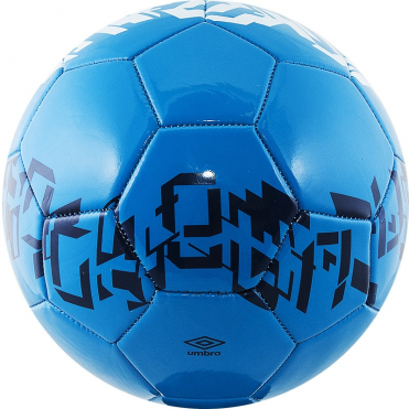 Мяч футбольный UMBRO Veloce Supporter 20905U-FSQ размер 5
